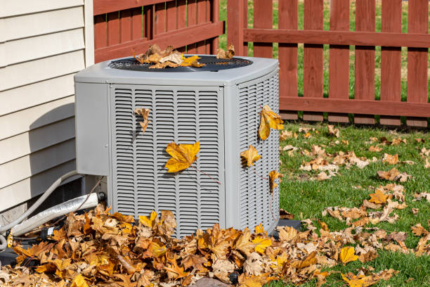 Best Energy-efficient HVAC Solutions in Fort Myers Beach, FL