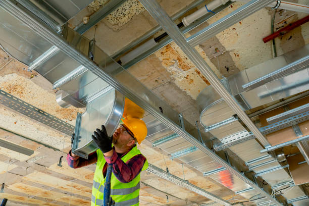 Best HVAC Retrofitting and Upgrading in Fort Myers Beach, FL