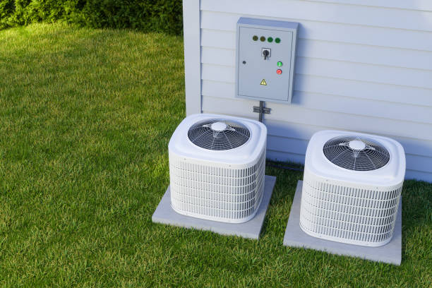 Best Solar-powered HVAC Systems in Fort Myers Beach, FL